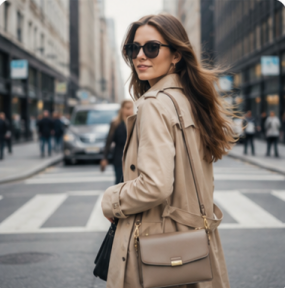 Shoulder Bags