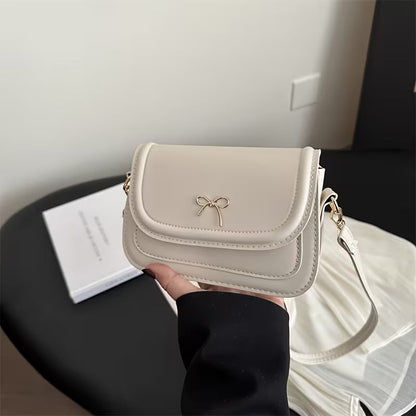 Small Square  Shoulder Bag