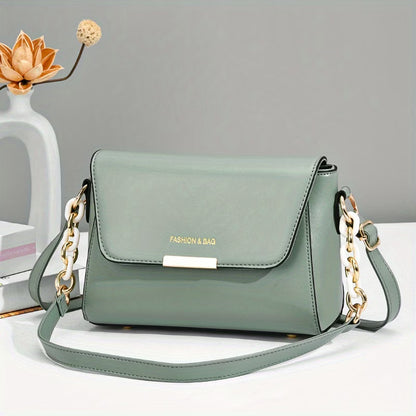 New Women'S Bag Summer Small Bag Korean Style Shoulder Bag Fashion Versatile Women'S Crossbody