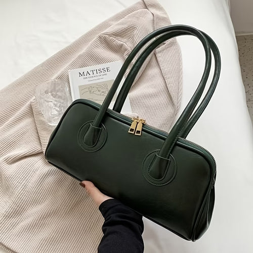New Trendy Bag Women'S Bag Fashionable Versatile Shoulder Underarm Bag High-End Handbag
