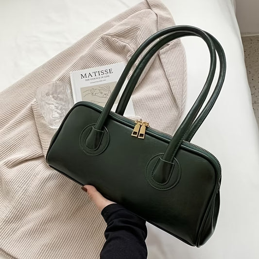 New Trendy Bag Women'S Bag Fashionable Versatile Shoulder Underarm Bag High-End Handbag