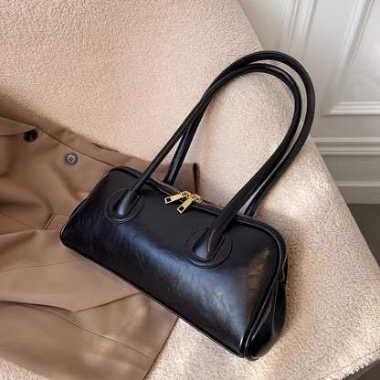 New Trendy Bag Women'S Bag Fashionable Versatile Shoulder Underarm Bag High-End Handbag