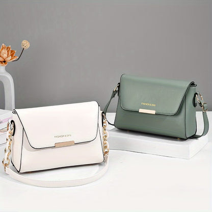New Women'S Bag Summer Small Bag Korean Style Shoulder Bag Fashion Versatile Women'S Crossbody