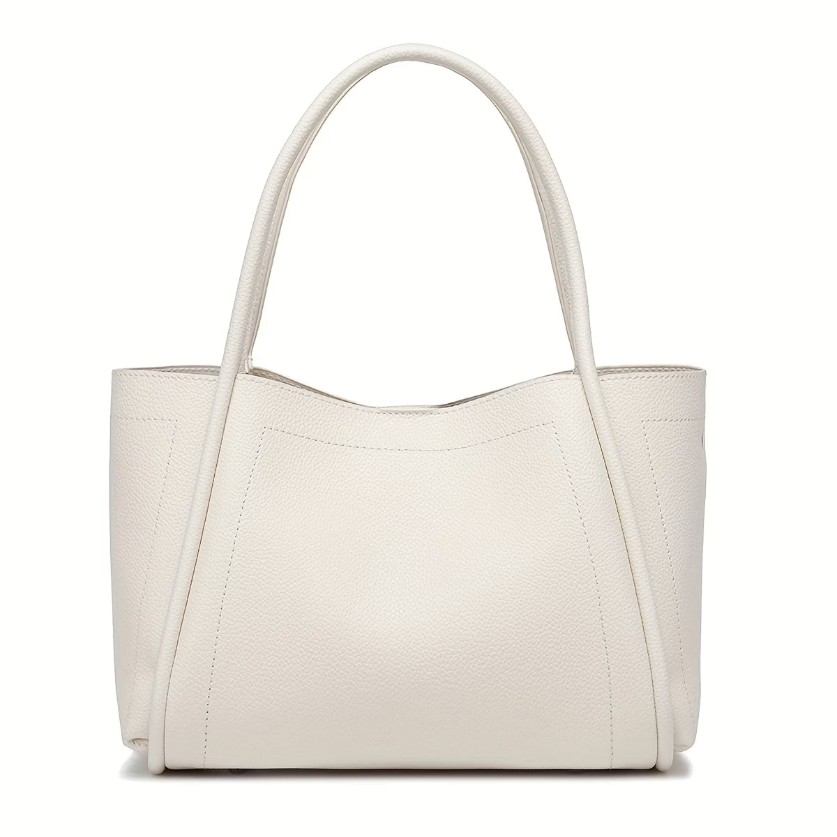 daysWomen'S Tote Bag - Stylish Versatile Commute Top Handle Bag, Hobo Shoulder Handbag