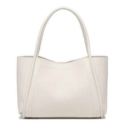 daysWomen'S Tote Bag - Stylish Versatile Commute Top Handle Bag, Hobo Shoulder Handbag