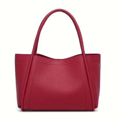 daysWomen'S Tote Bag - Stylish Versatile Commute Top Handle Bag, Hobo Shoulder Handbag