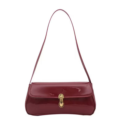 Women's Shoulder Bag, Niche Low Arm Bag