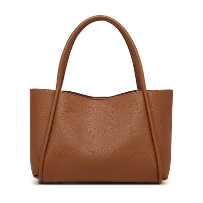 daysWomen'S Tote Bag - Stylish Versatile Commute Top Handle Bag, Hobo Shoulder Handbag