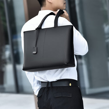 Handbag, Ladies' Tote Bag, Business Bag, Briefcase, Business Tote Bag, Elegant, Large Capacity