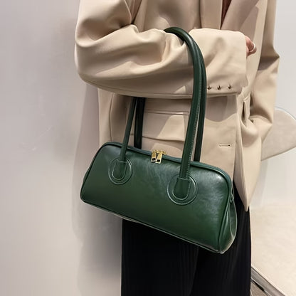 New Trendy Bag Women'S Bag Fashionable Versatile Shoulder Underarm Bag High-End Handbag