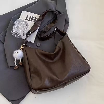 Luxury Mini Bucket Tote Bag