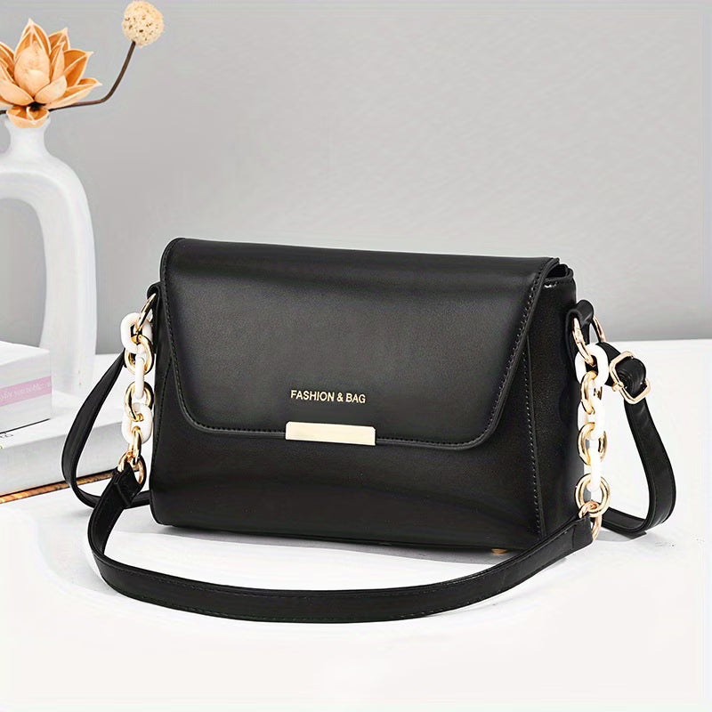 New Women'S Bag Summer Small Bag Korean Style Shoulder Bag Fashion Versatile Women'S Crossbody