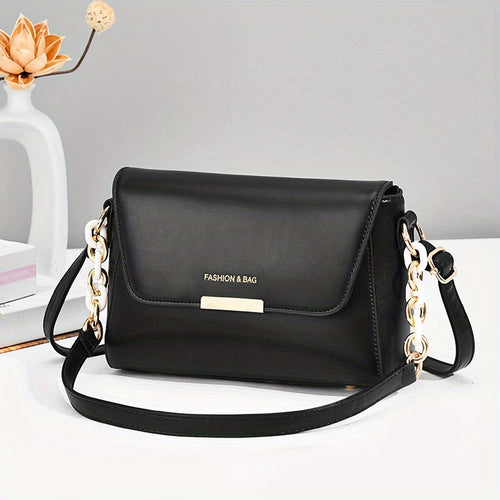 New Women'S Bag Summer Small Bag Korean Style Shoulder Bag Fashion Versatile Women'S Crossbody