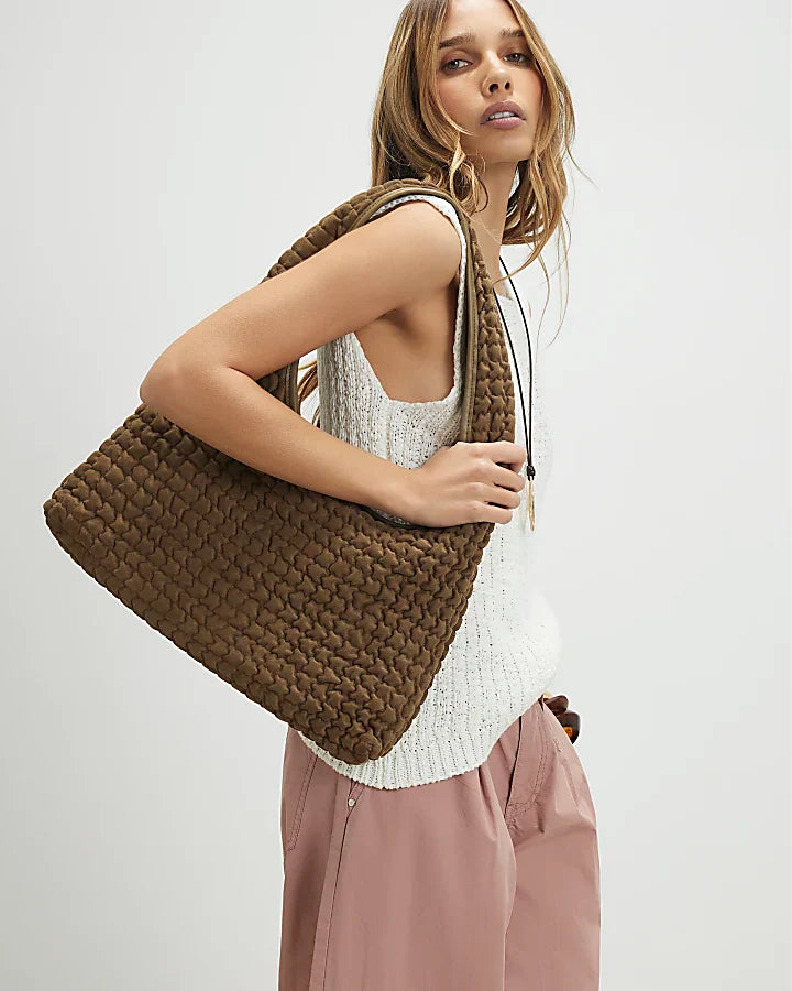 Shoulder Small Tote for Women