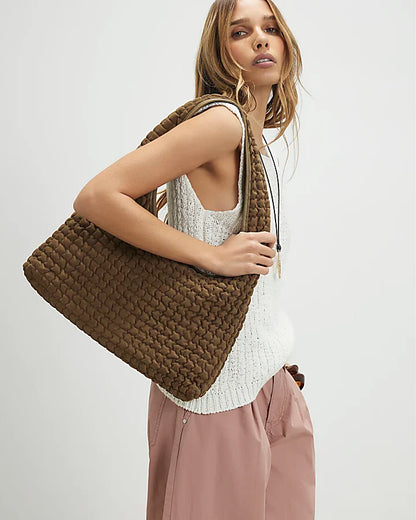 Shoulder Small Tote for Women