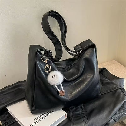 Luxury Mini Bucket Tote Bag