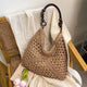 Brown / Paper Rope