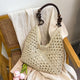 Beige / Paper Rope