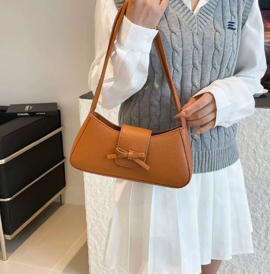 Women Small Shoulder Hobo Bags