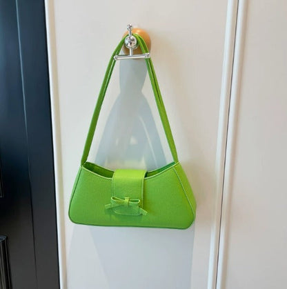 Women Small Shoulder Hobo Bags