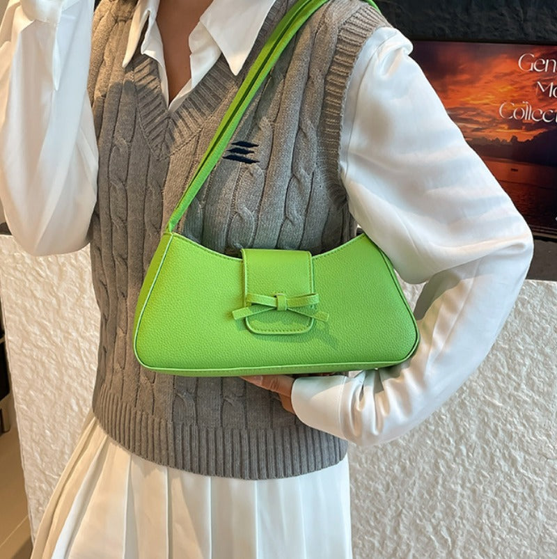 Women Small Shoulder Hobo Bags