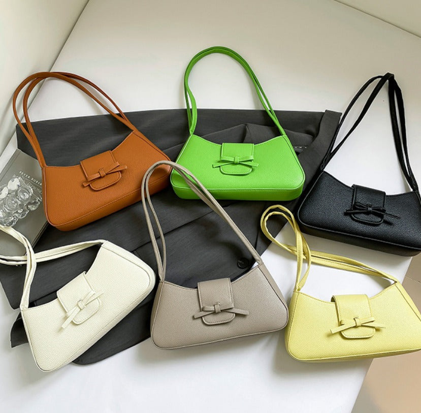 Women Small Shoulder Hobo Bags