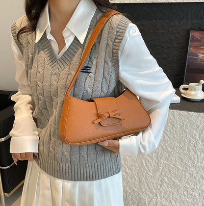 Women Small Shoulder Hobo Bags