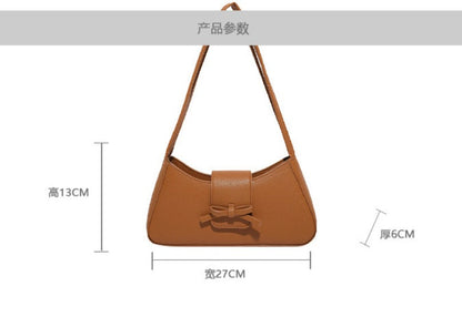 Women Small Shoulder Hobo Bags