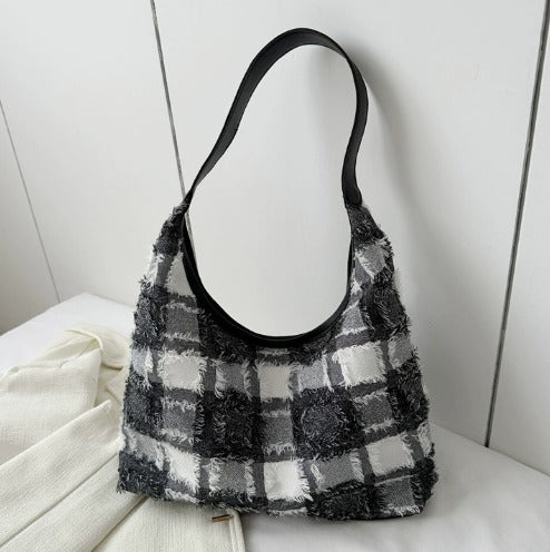 Shoulder Small Tote for Women