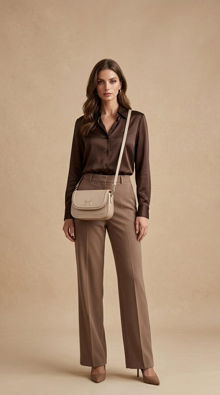 Effortless Elegance