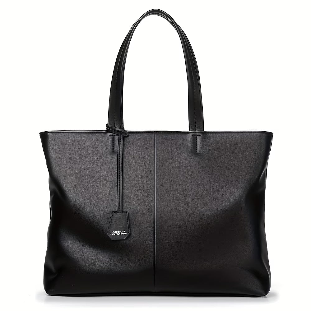 Handbag, Ladies' Tote Bag, Business Bag, Briefcase, Business Tote Bag, Elegant, Large Capacity