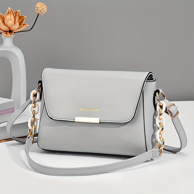 New Women'S Bag Summer Small Bag Korean Style Shoulder Bag Fashion Versatile Women'S Crossbody