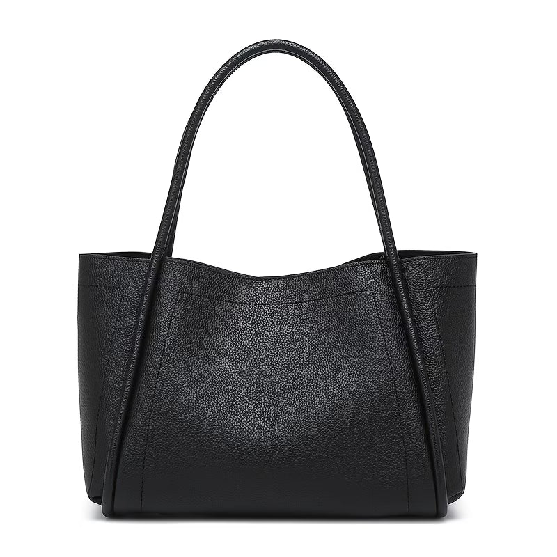 daysWomen'S Tote Bag - Stylish Versatile Commute Top Handle Bag, Hobo Shoulder Handbag