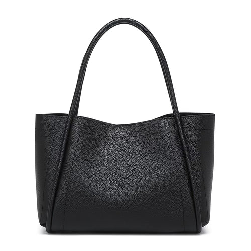daysWomen'S Tote Bag - Stylish Versatile Commute Top Handle Bag, Hobo Shoulder Handbag