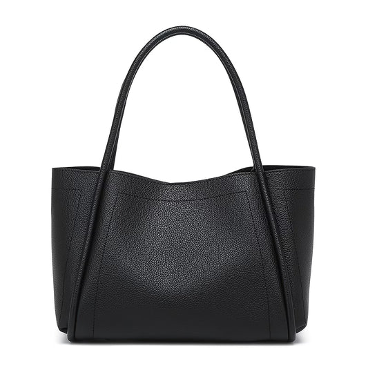 daysWomen'S Tote Bag - Stylish Versatile Commute Top Handle Bag, Hobo Shoulder Handbag