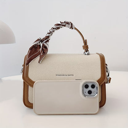 Crossbody Bags, Single-shoulder Bags, Women's Fashionable Handbags and Crossbody Bags