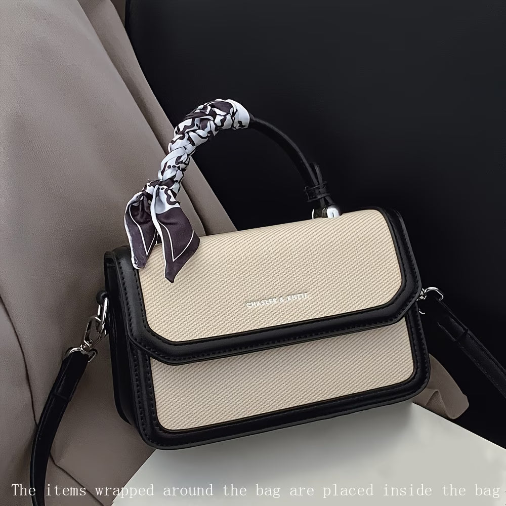Crossbody Bags, Single-shoulder Bags, Women's Fashionable Handbags and Crossbody Bags