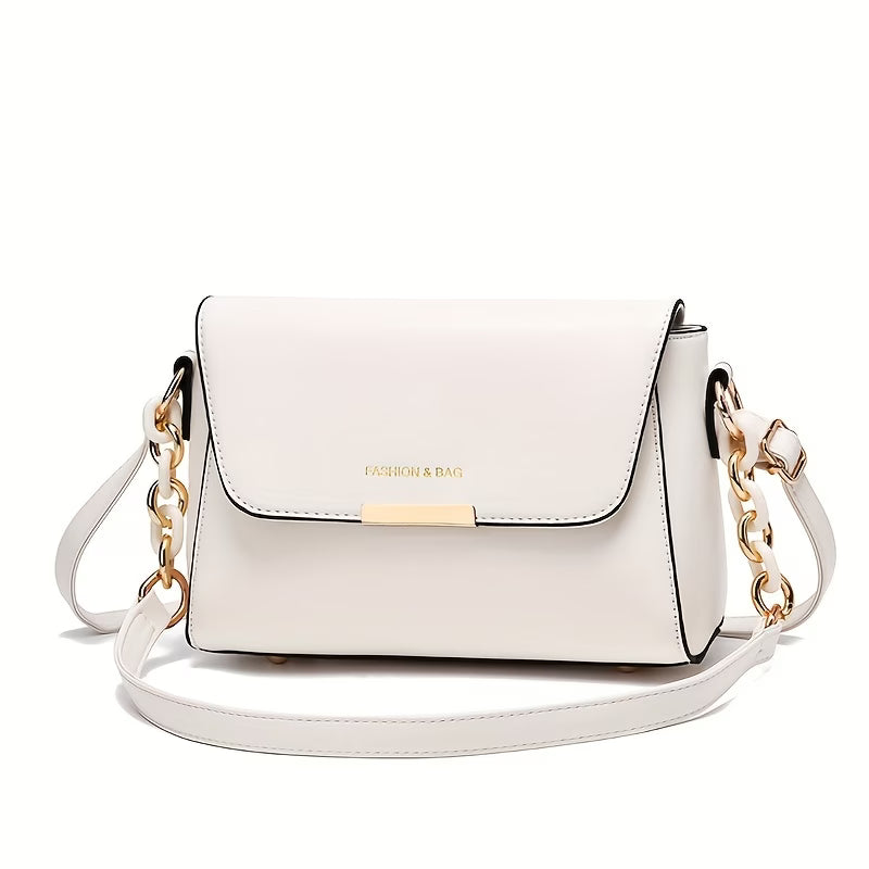 New Women'S Bag Summer Small Bag Korean Style Shoulder Bag Fashion Versatile Women'S Crossbody