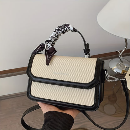 Crossbody Bags, Single-shoulder Bags, Women's Fashionable Handbags and Crossbody Bags
