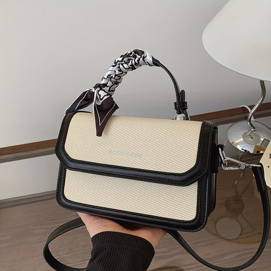 Crossbody Bags, Single-shoulder Bags, Women's Fashionable Handbags and Crossbody Bags