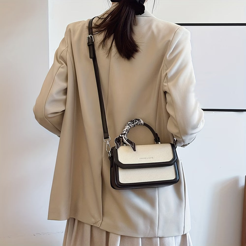 Crossbody Bags, Single-shoulder Bags, Women's Fashionable Handbags and Crossbody Bags