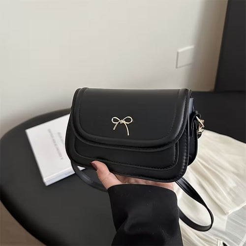 Small Square  Shoulder Bag