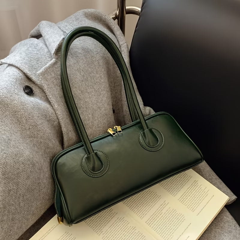 New Trendy Bag Women'S Bag Fashionable Versatile Shoulder Underarm Bag High-End Handbag
